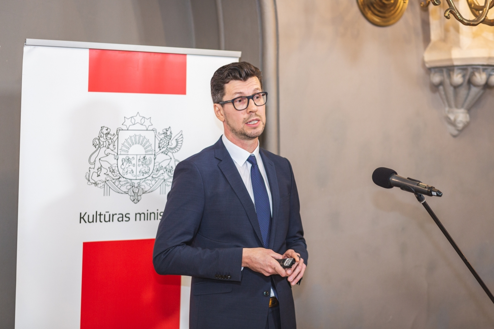 Seminārs #RīgaiSavuKoncertzāli – Nacionālās akustiskās koncertzāles novietnes Rīgā