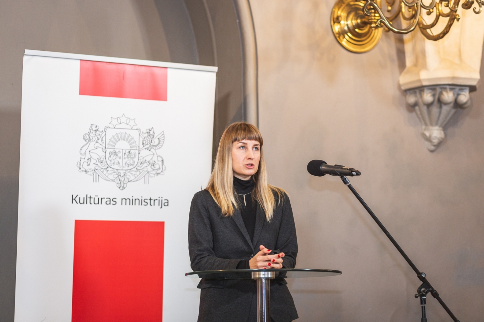 Seminārs #RīgaiSavuKoncertzāli – Nacionālās akustiskās koncertzāles novietnes Rīgā
