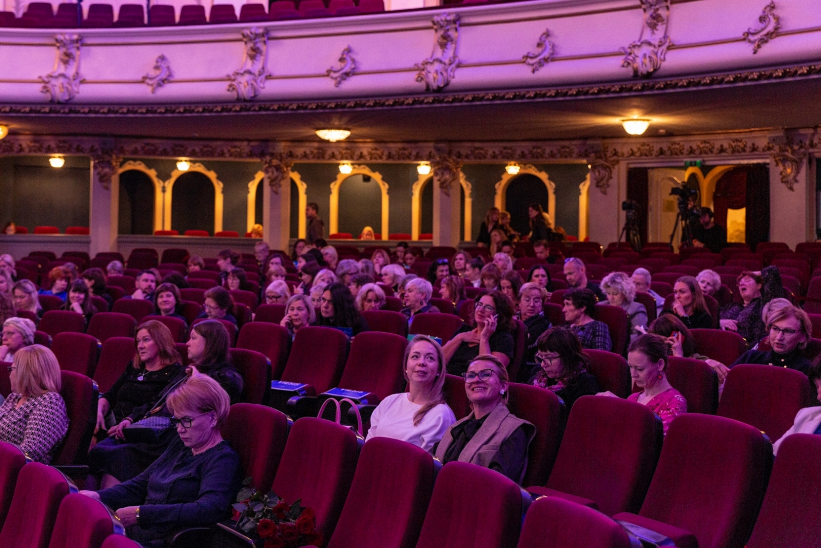 Konference “Kultūrizglītības programmas “Latvijas skolas soma” pirmie pieci gadi”