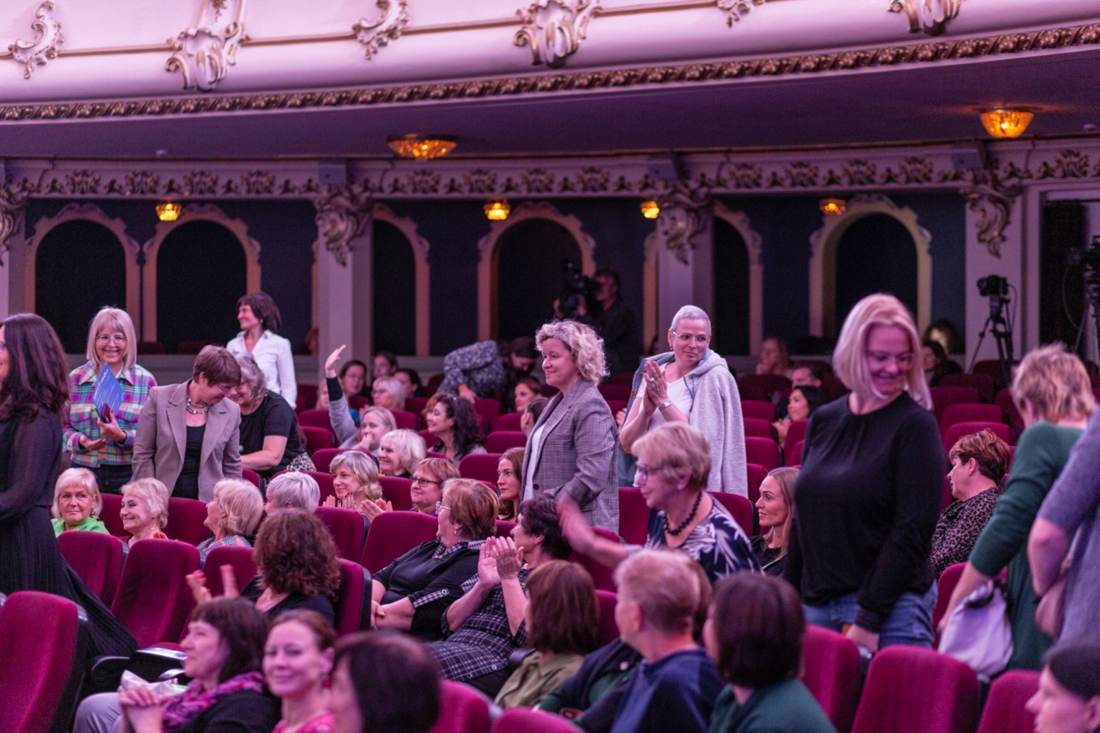 Konference “Kultūrizglītības programmas “Latvijas skolas soma” pirmie pieci gadi”