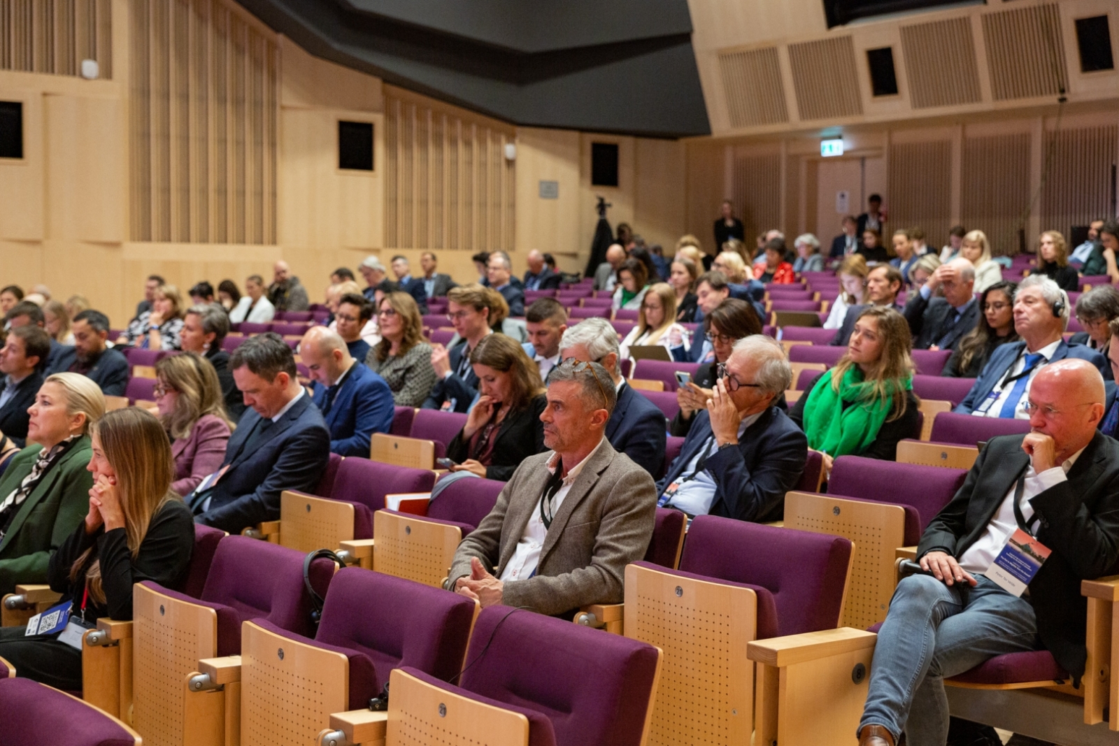 Konference “Spalva varenāka par zobenu? Risinot mūsdienu izaicinājumus vārda brīvības un žurnālistu drošības jomā”