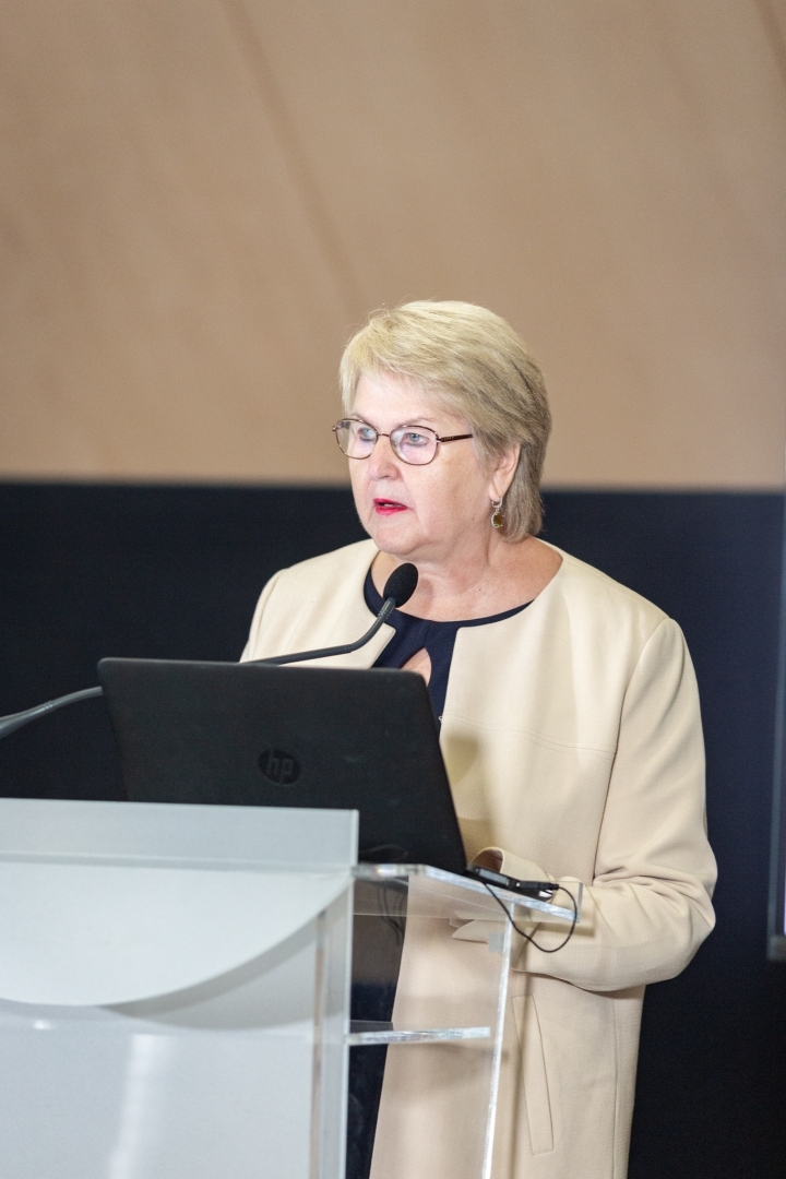 LNB jaunās digitālās bibliotēkas vietnes atklāšana