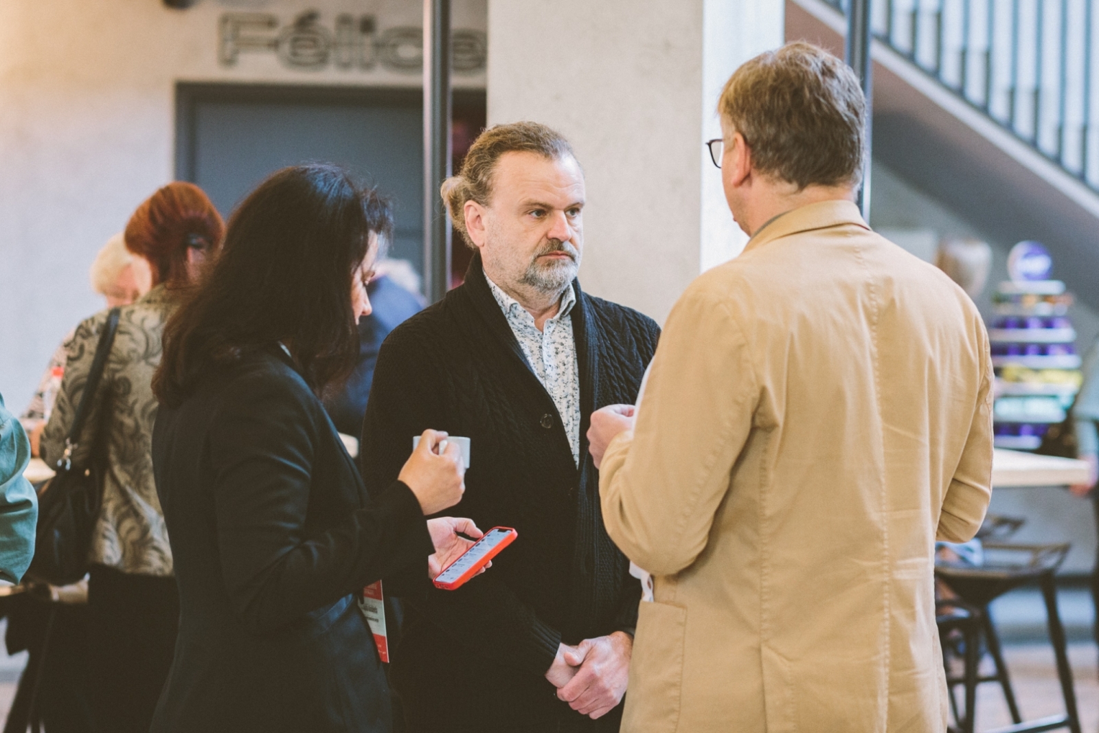 XXVII Vispārējo latviešu Dziesmu un XVII Deju svētku izvērtēšanas konference