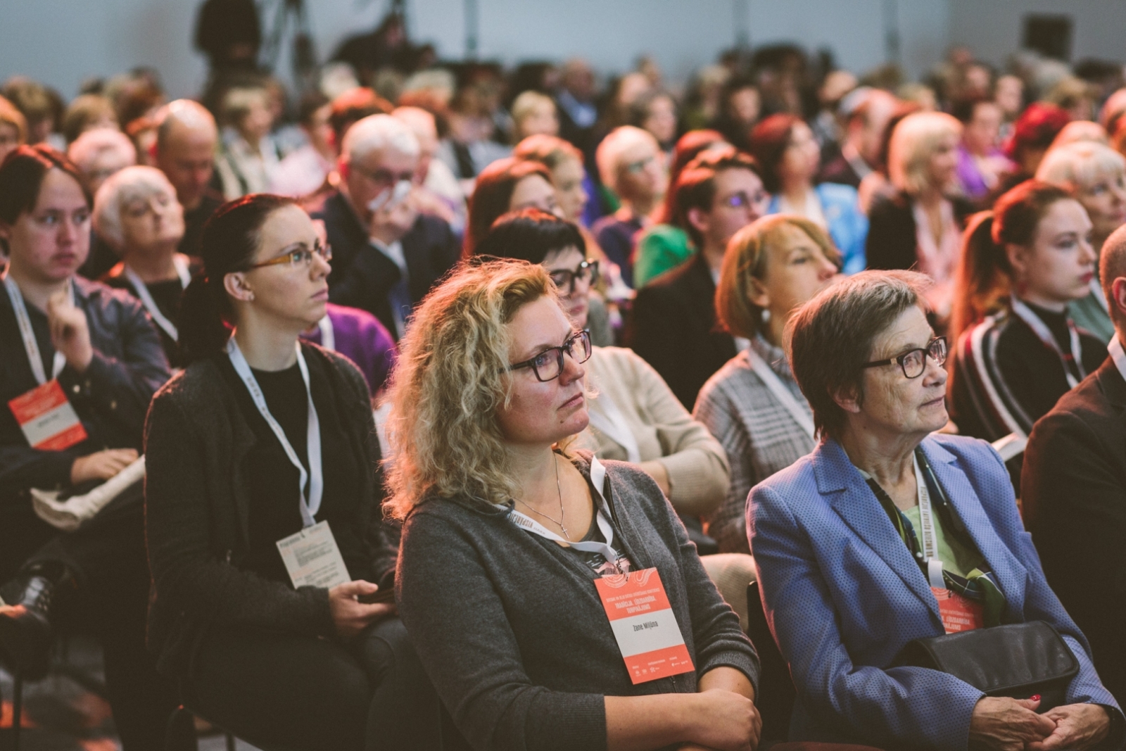 XXVII Vispārējo latviešu Dziesmu un XVII Deju svētku izvērtēšanas konference