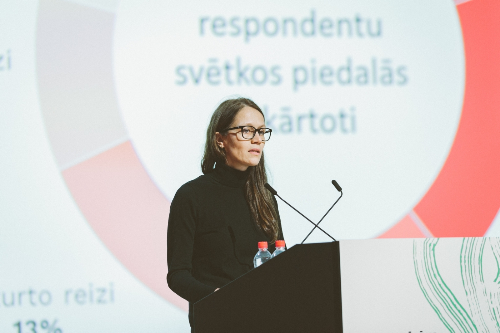 XXVII Vispārējo latviešu Dziesmu un XVII Deju svētku izvērtēšanas konference