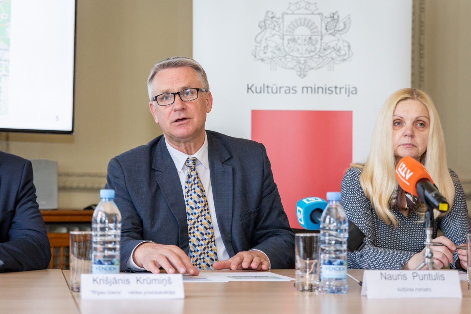 Mediju pasākums “Muzeju nakts 2022”