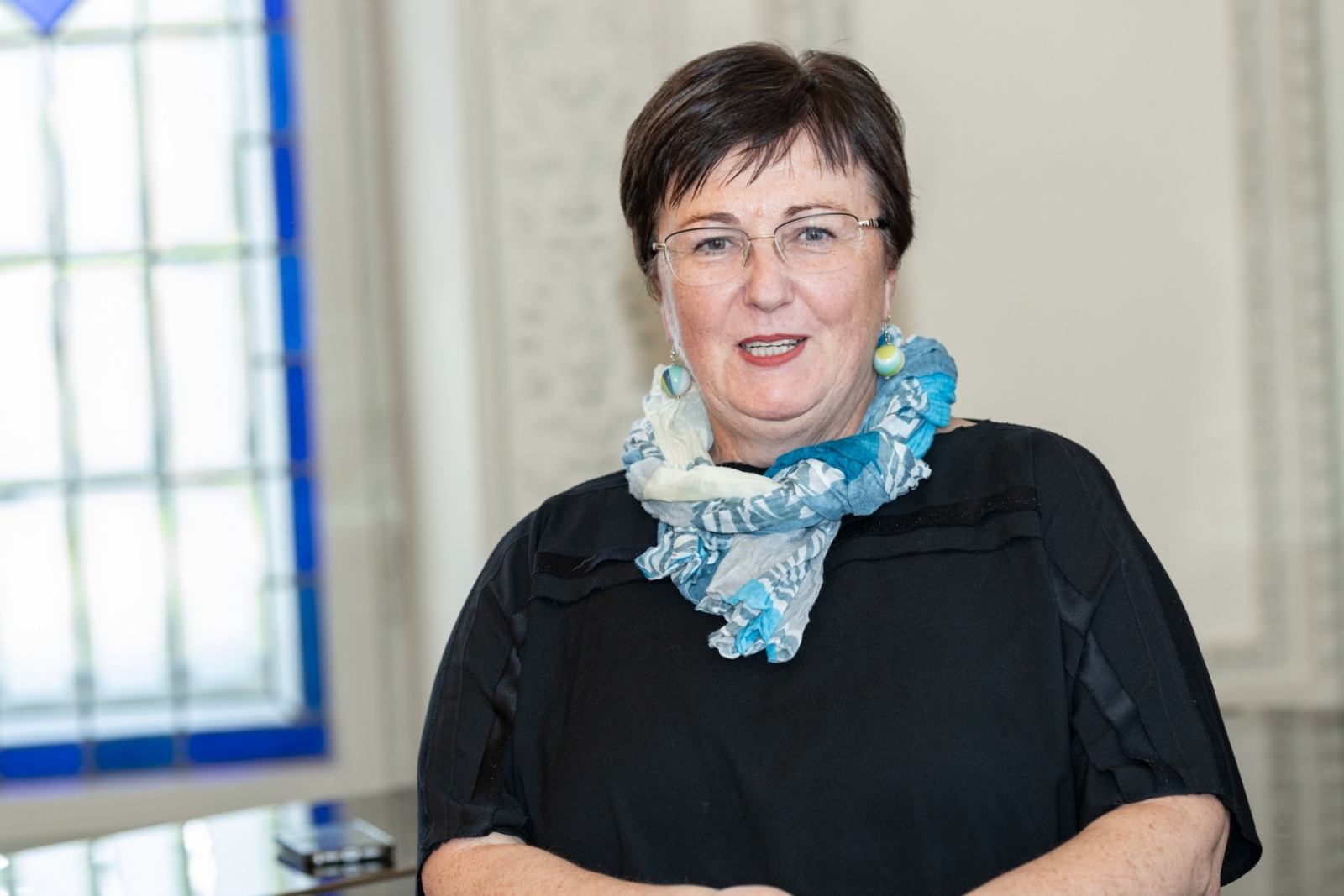 27.09.2024_Dziesmu un deju svētku Padomes sēde
