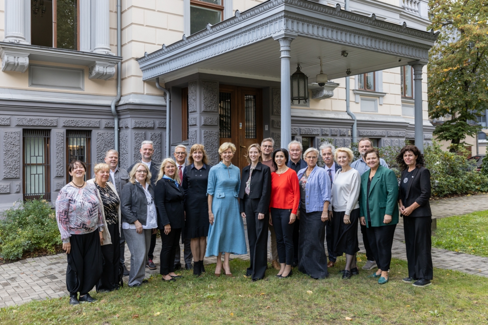 27.09.2024_Dziesmu un deju svētku Padomes sēde