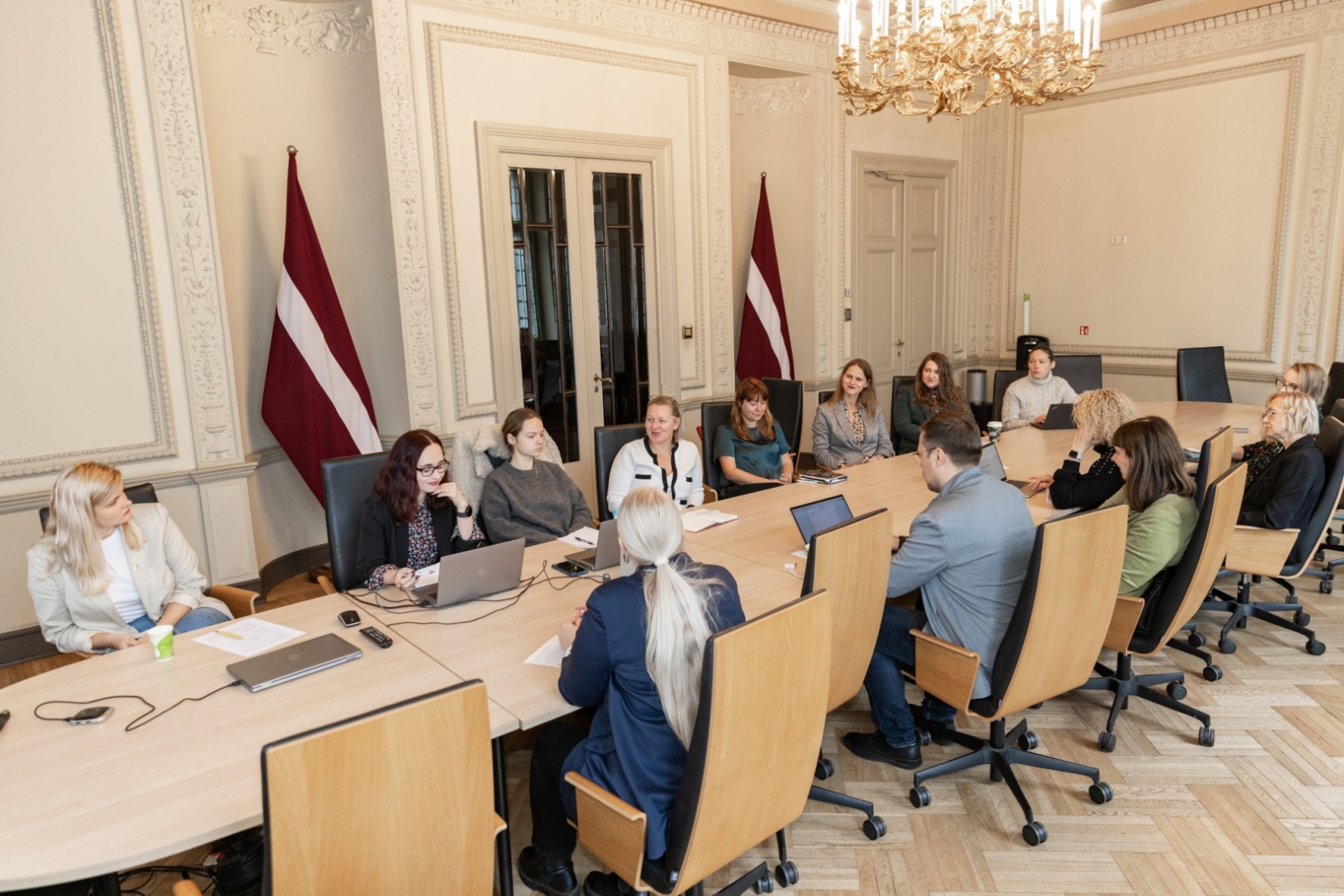 04.10.2024_KM Medijpratības partneru sanāksme