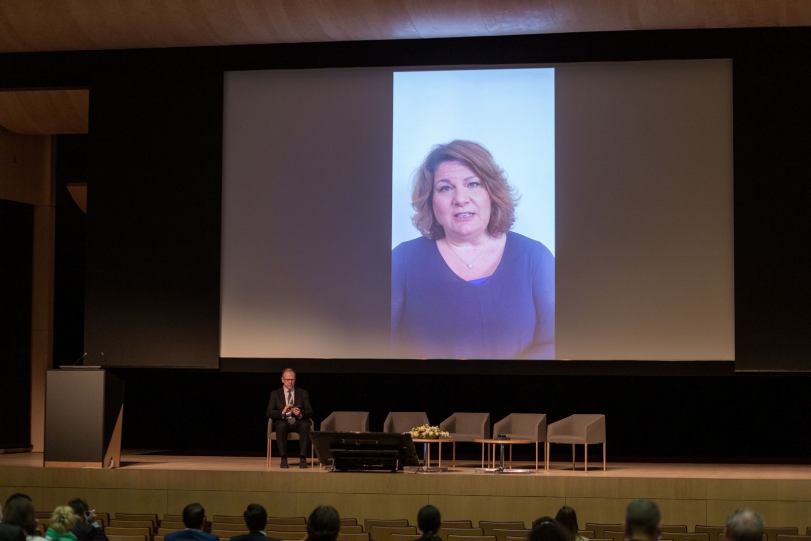 Starptautiskā konference “Nikosijas konvencija: krimināltiesiskā atbilde uz noziedzīgiem nodarījumiem, kas saistīti ar kultūras vērtībām”