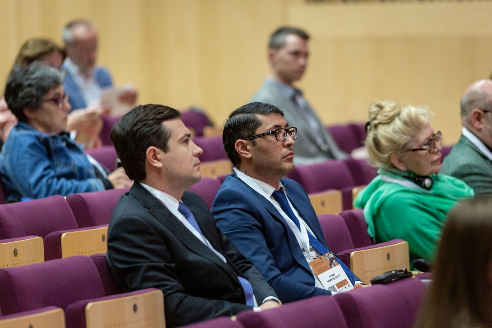 Starptautiskā konference “Nikosijas konvencija: krimināltiesiskā atbilde uz noziedzīgiem nodarījumiem, kas saistīti ar kultūras vērtībām”