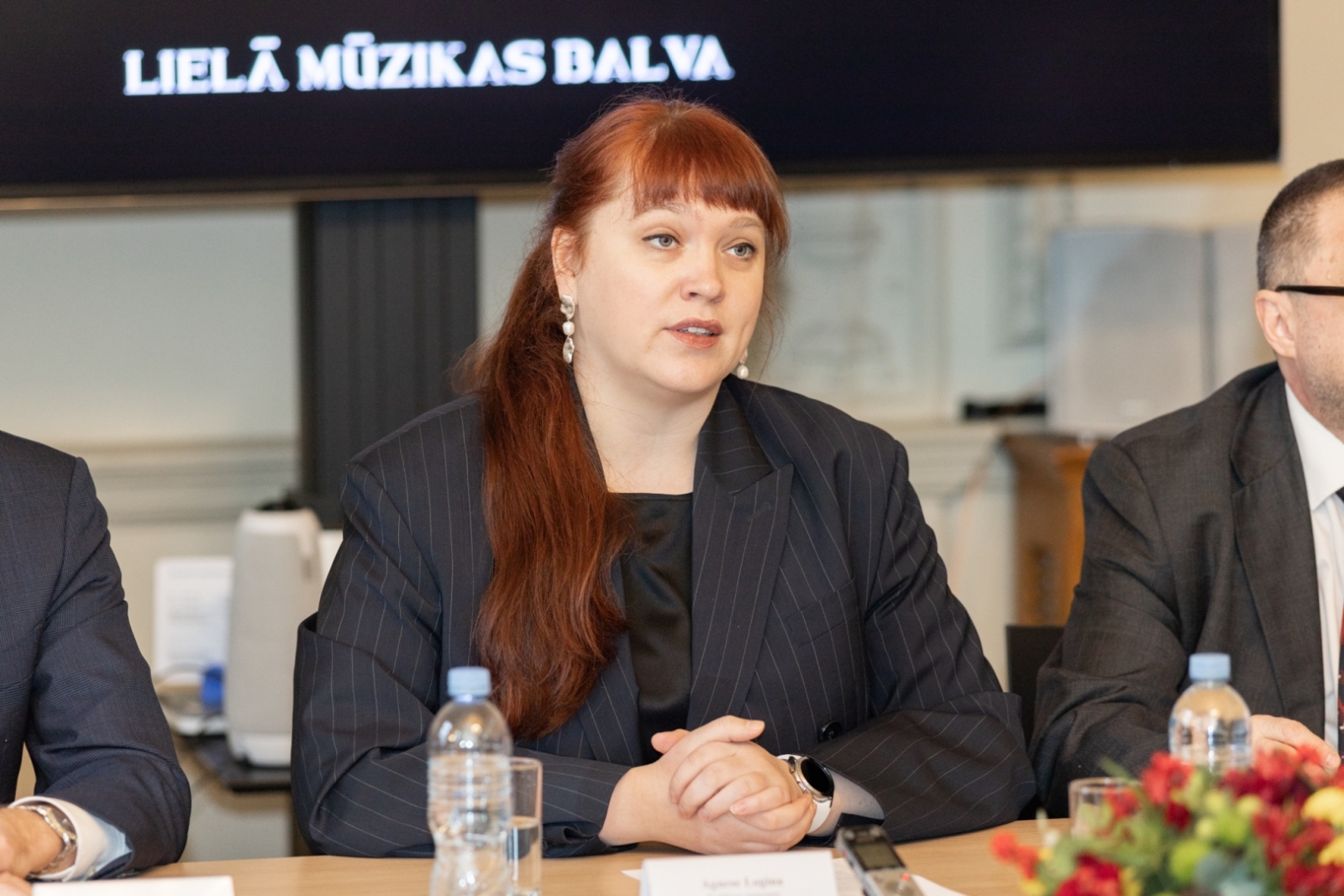 Žūrija paziņo Lielās mūzikas balvas 2023 nominantus