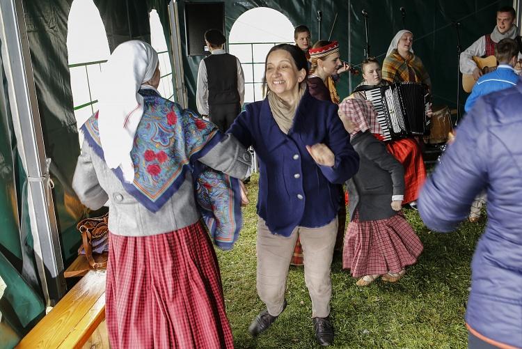Pasākums ģimenēm "100 Latgales podi Latgales kongresa simtgadei"