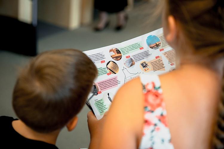 Zinību dienā Nacionālā bibliotēka uzsāk Latvijas Kultūras kanona mēnesi