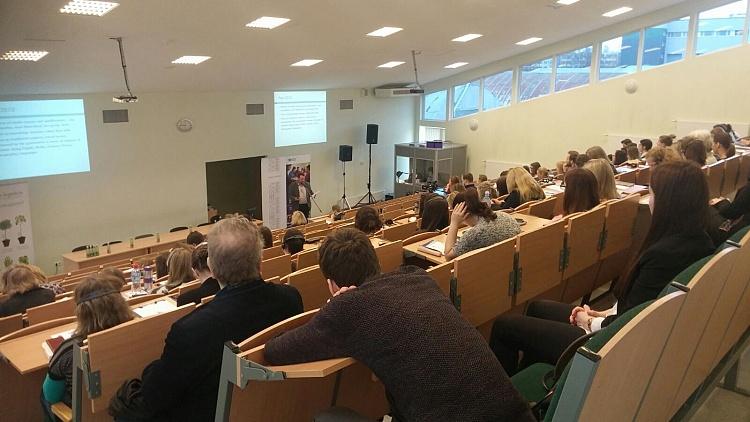 Medijpratības sekmēšanas konferences reģionos ar britu ekspertu dalību