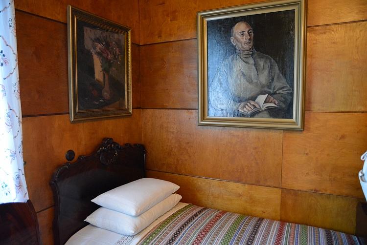 Jāņa Akuratera muzeja svinīgā atvēršana pēc restaurācijas