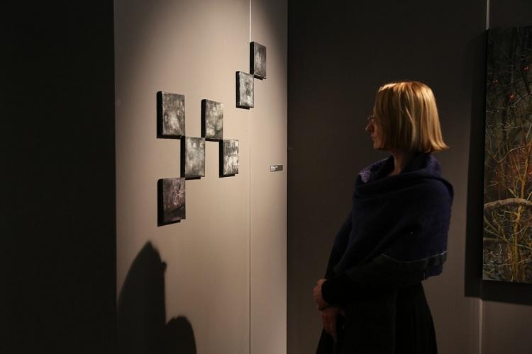 Kultūras ministres Daces Melbārdes vizīte Daugavpilī