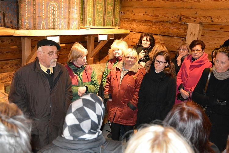 "Bezdelīgas" jeb Liepājas ostas noliktavas atklāšana