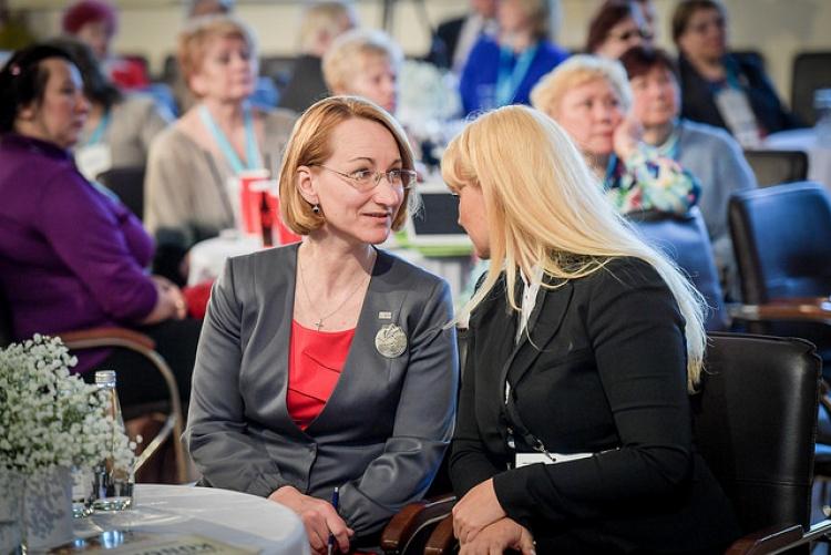 Tautu forums Daugavpilī