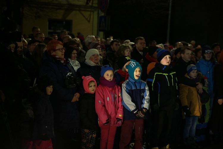 Latviešu Pagaidu Nacionālajai padomei - 100