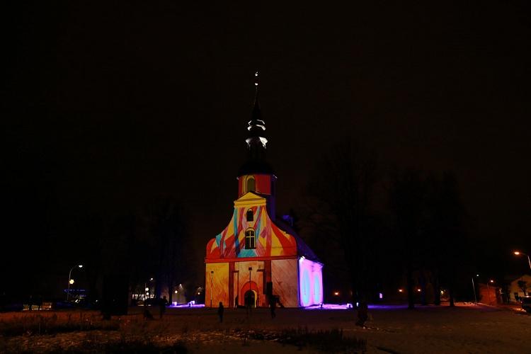 Latviešu Pagaidu Nacionālajai padomei - 100