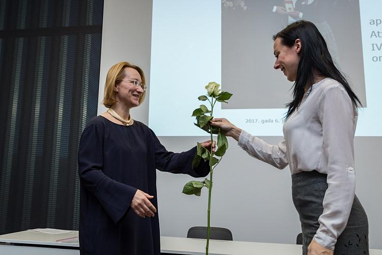 Latvijas muzeju direktoru un vadītāju gadskārtējā sanāksme