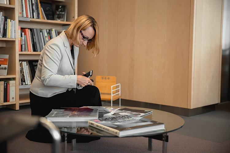 Zinību dienā Nacionālā bibliotēka uzsāk Latvijas Kultūras kanona mēnesi