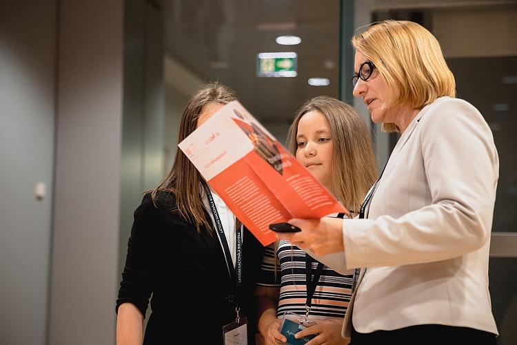 Zinību dienā Nacionālā bibliotēka uzsāk Latvijas Kultūras kanona mēnesi