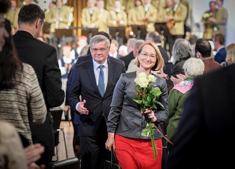 Tautu forums Daugavpilī