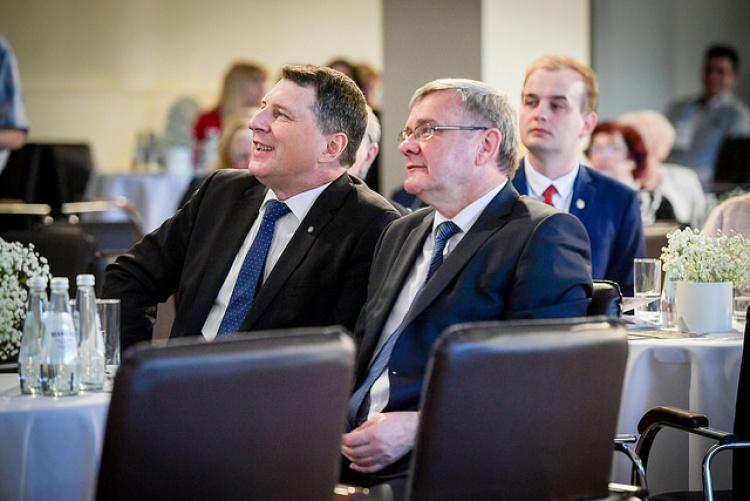 Tautu forums Daugavpilī