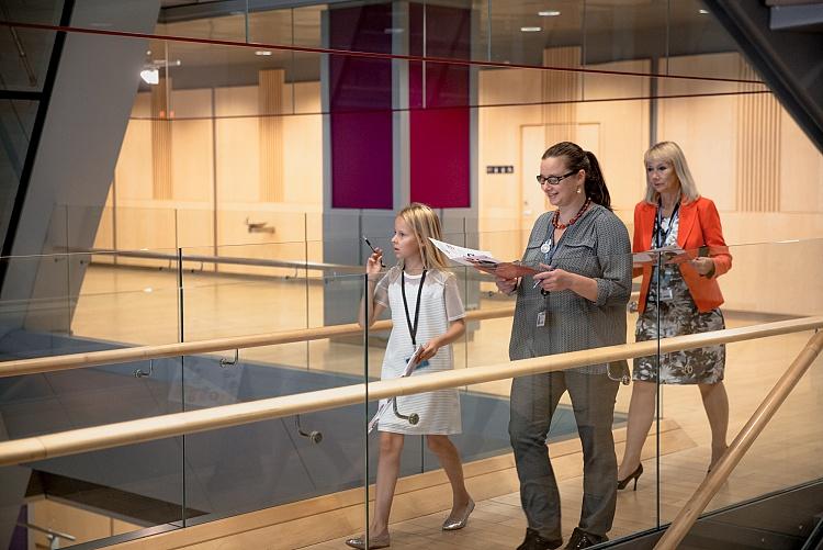 Zinību dienā Nacionālā bibliotēka uzsāk Latvijas Kultūras kanona mēnesi