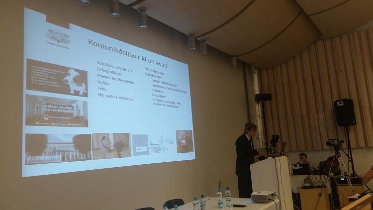 Medijpratības sekmēšanas konferences reģionos ar britu ekspertu dalību