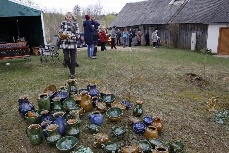 Pasākums ģimenēm "100 Latgales podi Latgales kongresa simtgadei"