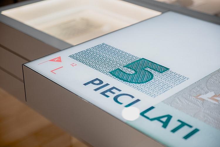 Zinību dienā Nacionālā bibliotēka uzsāk Latvijas Kultūras kanona mēnesi