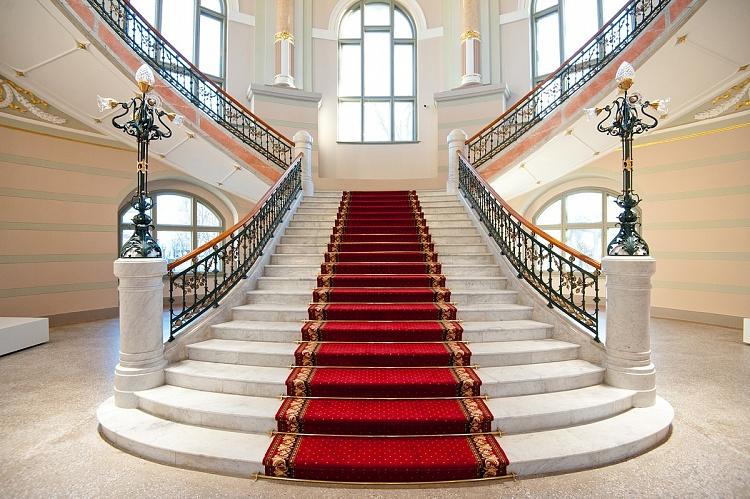 15 no 90 kultūras mantojuma objektiem, kas atjaunoti vai radīti ar ERAF vai EEZ finanšu instrumenta atbalstu
