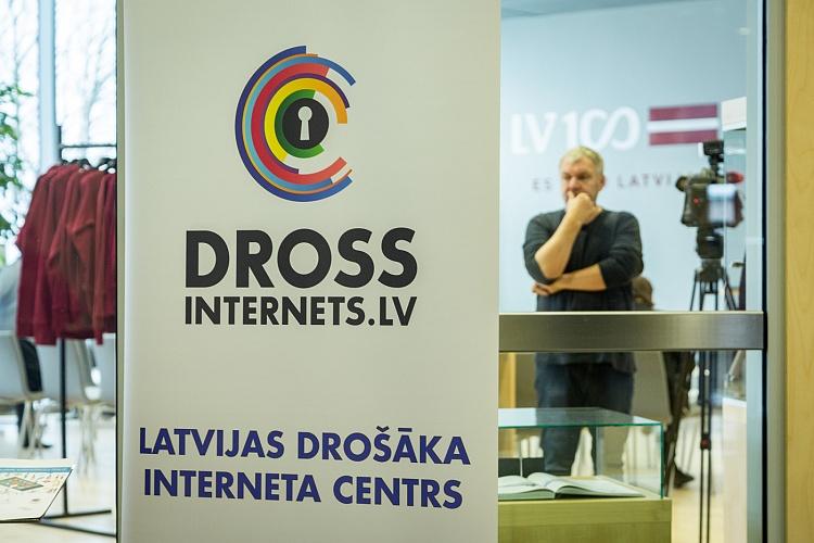 Mediju pasākums - Latvijas bērnu un pusaudžu medijpratības pētījuma rezultāti