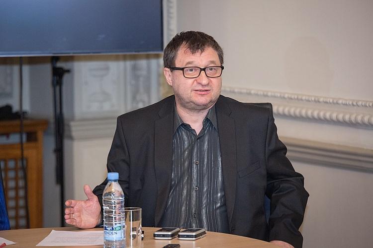 Lielās mūzikas balvas nominantu paziņošana
