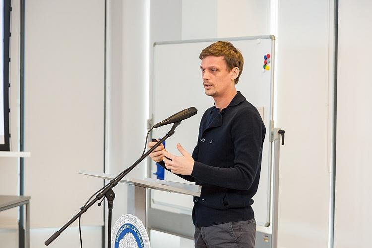 Seminārs par Kultūras ministrijas aktualitātēm kultūras institūciju vadītājiem