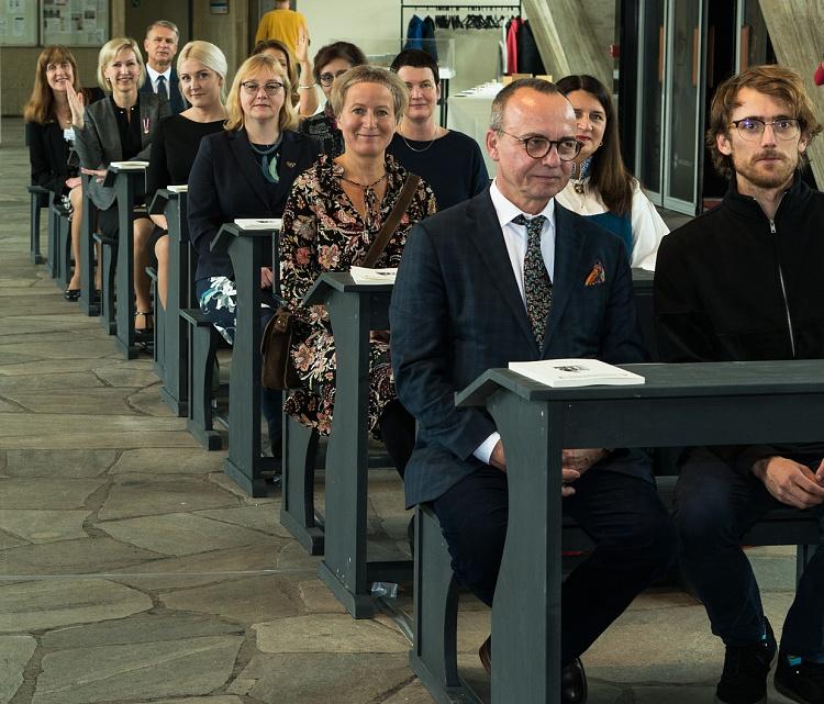 Francijā tiek atklāta audiovizuāla instalācija “Latvijas kultūras alfabēts”