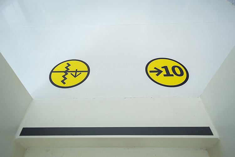 Latvijas Nacionālais mākslas muzejs atvērts apmeklētājiem