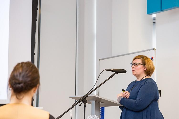 Seminārs par Kultūras ministrijas aktualitātēm kultūras institūciju vadītājiem