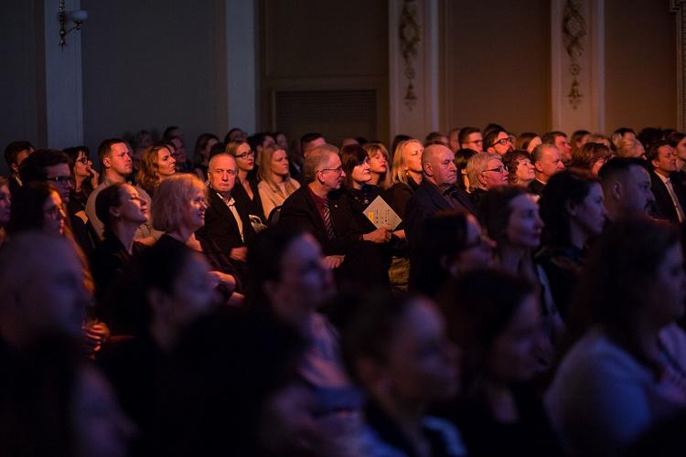 “Latvijas Dizaina gada balva 2019” apbalvošanas ceremonija