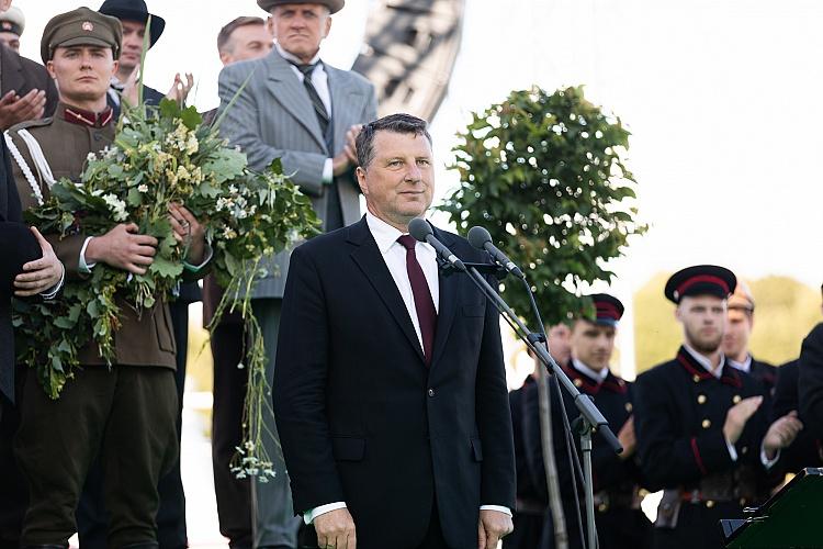 Kuģa “Saratov” sagaidīšanai Liepājā - 100