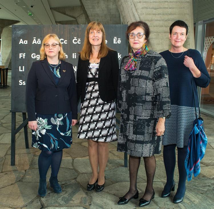 Francijā tiek atklāta audiovizuāla instalācija “Latvijas kultūras alfabēts”