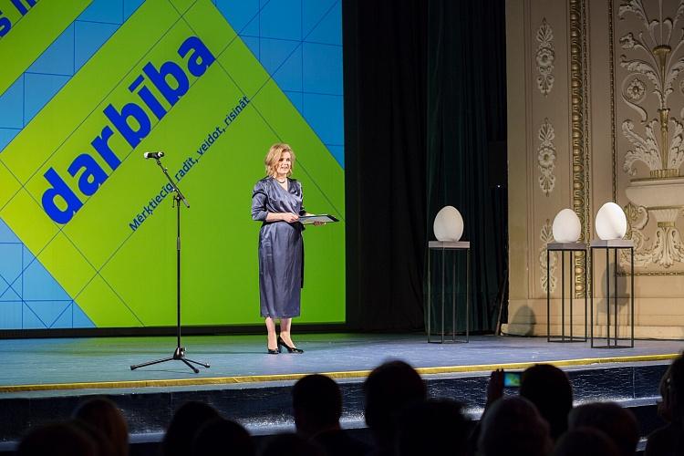 “Latvijas Dizaina gada balva 2019” apbalvošanas ceremonija