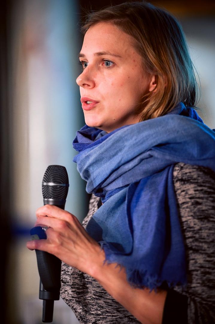 EEZ programmas "Vietējā attīstība, nabadzības mazināšana un kultūras sadarbība" ietvaros rīkota starptautiska konference par kvalitatīva kultūras piedāvājuma radīšanu bērnu un jauniešu auditorijai 7.novembrī