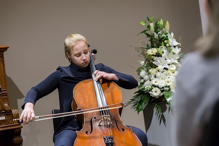 Ministru kabineta Atzinības rakstu pasniegšanas ceremonija