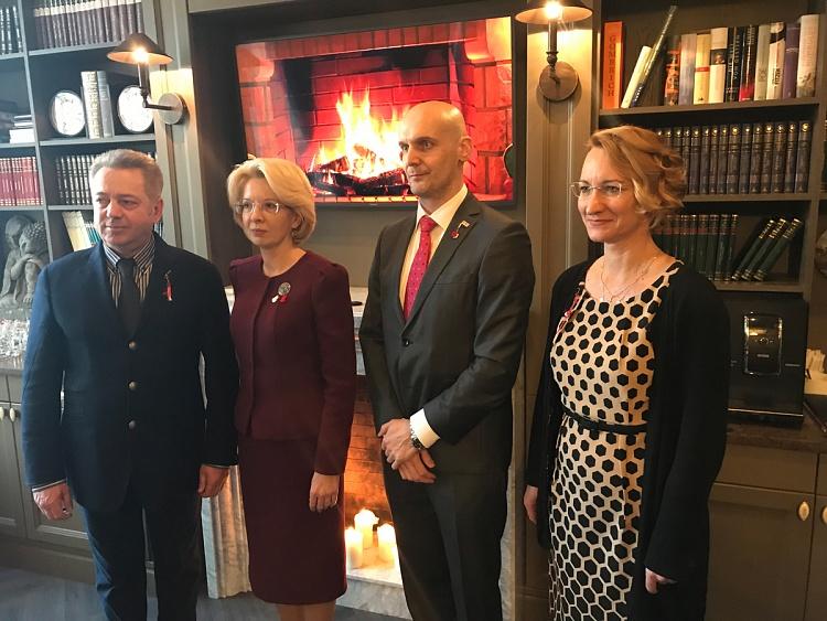 Ministres darba vizīte Moldovā