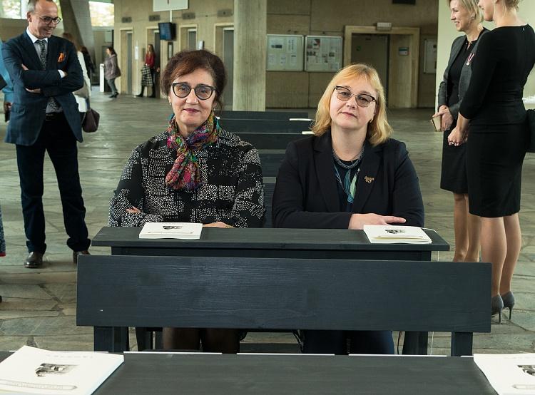 Francijā tiek atklāta audiovizuāla instalācija “Latvijas kultūras alfabēts”