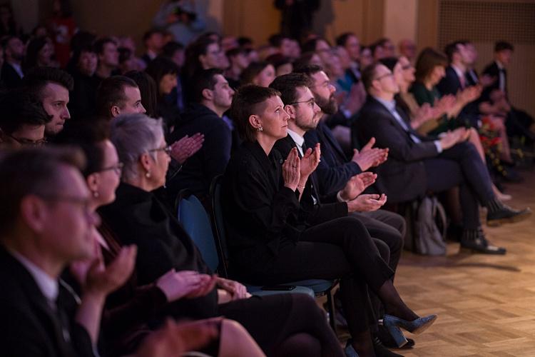 “Latvijas Dizaina gada balva 2019” apbalvošanas ceremonija